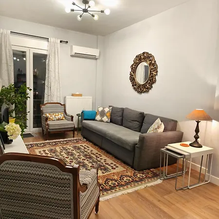 Appartement Nordic Design 5star *
